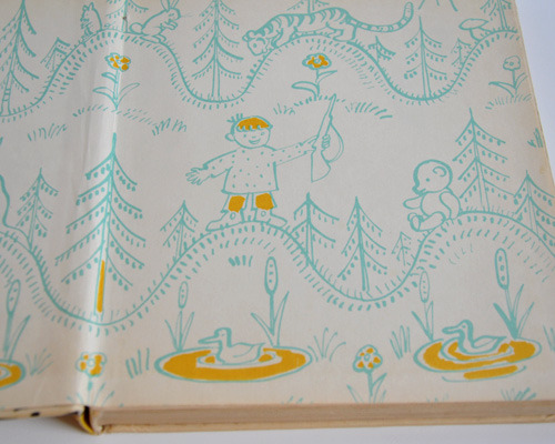 シトラス・ペーパー 商品ディテール_チェコスロバキア ヴィンテージ