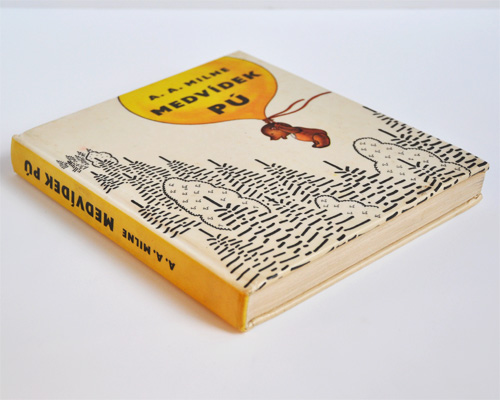 シトラス・ペーパー 商品ディテール_チェコスロバキア ヴィンテージ