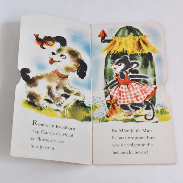 �I�����_�@RADION ���������q��Grote Nieuws��