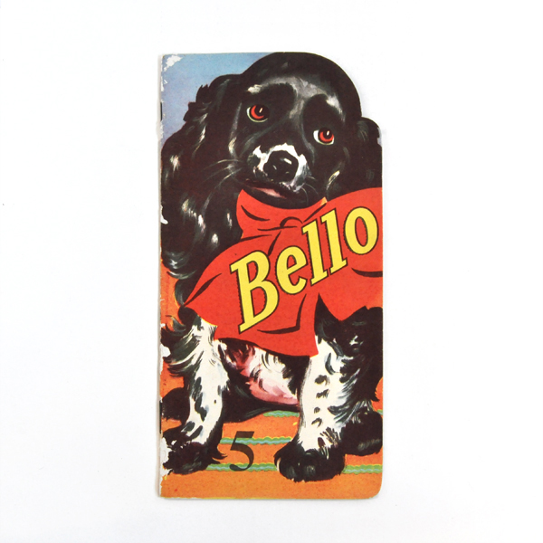 �I�����_�@RADION ���������q��Bello��