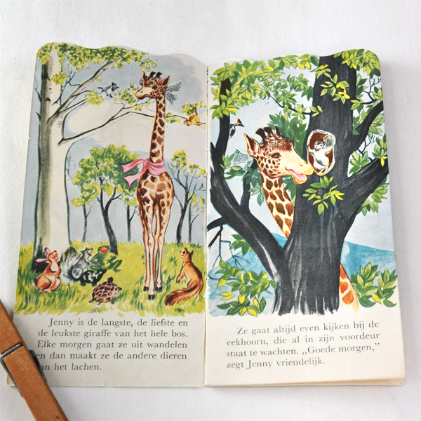 �I�����_�@RADION ���������q��Jenny Giraffe��