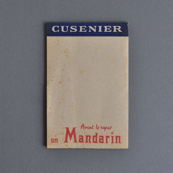 �t�����X�@�L���t�������p�� ��CUSENIER��