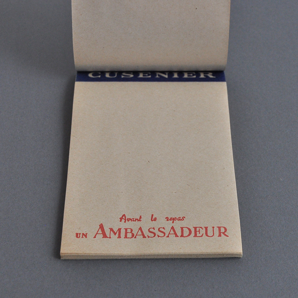 �t�����X�@�L���t�������p�� ��CUSENIER��