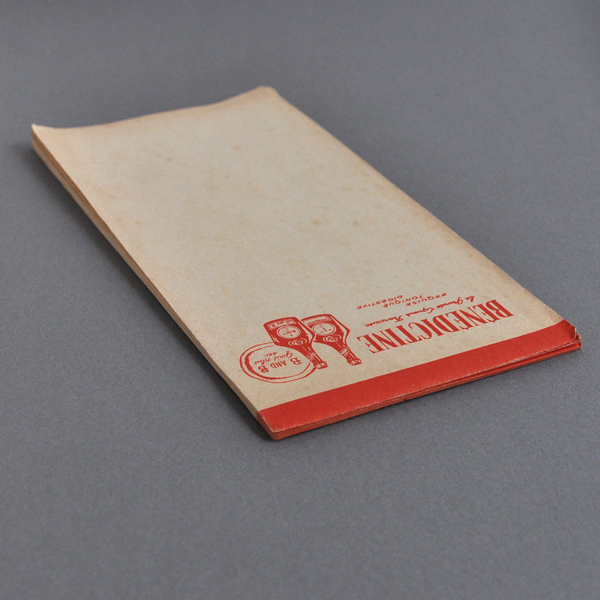 �t�����X�@�L���t�������p�� ��BENEDICTINE��