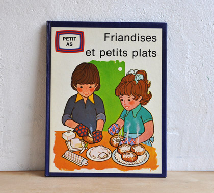  َq̊G{Friandises et petits plats