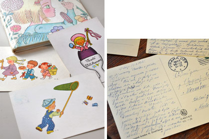 �w���i�E�Y�}�g���[�R���@�[�̃|�X�g�J�[�h