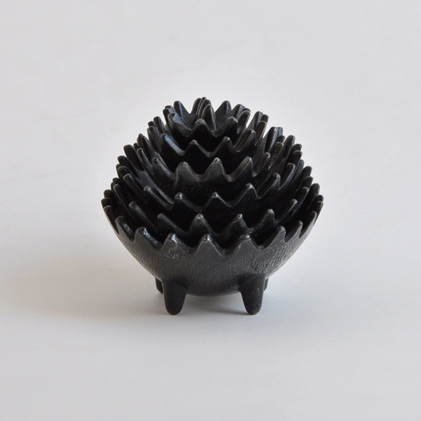 Walter Bosse�f�U�C�� �n���l�Y�~�̃A�b�V���g���C