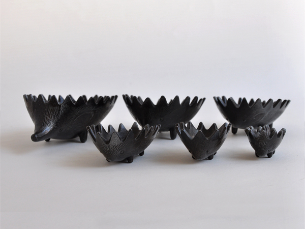 Walter Bosse�f�U�C�� �n���l�Y�~�̃A�b�V���g���C