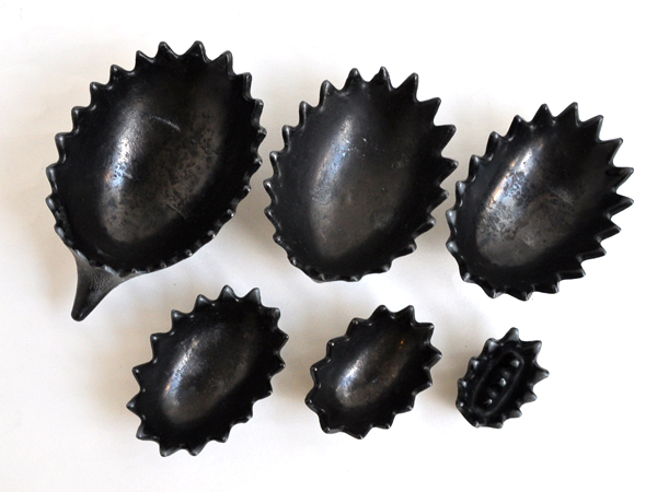 Walter Bosse�f�U�C�� �n���l�Y�~�̃A�b�V���g���C