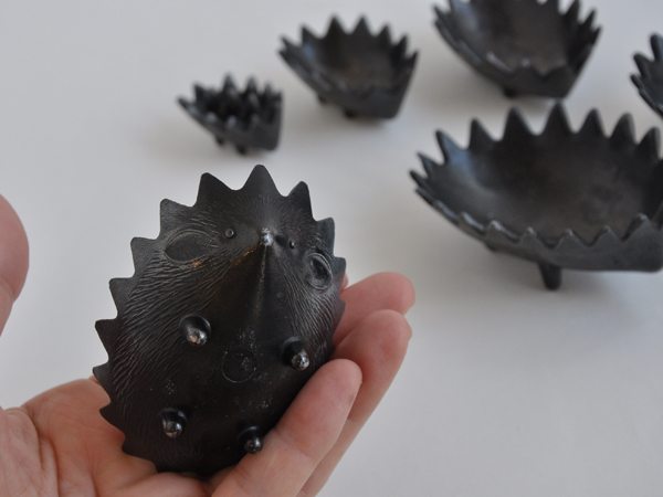 Walter Bosse�f�U�C�� �n���l�Y�~�̃A�b�V���g���C