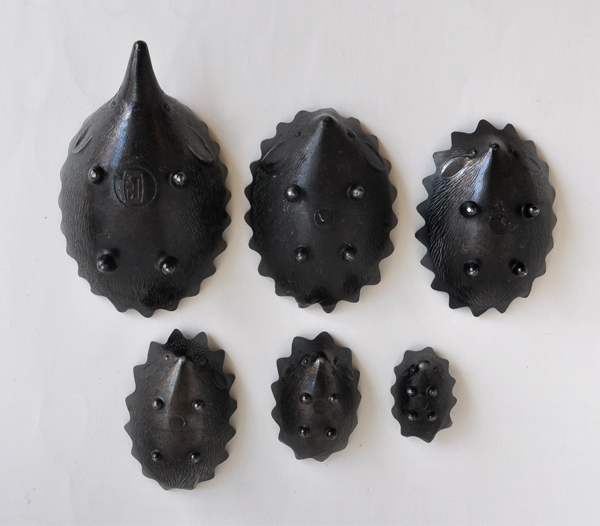 Walter Bosse�f�U�C�� �n���l�Y�~�̃A�b�V���g���C