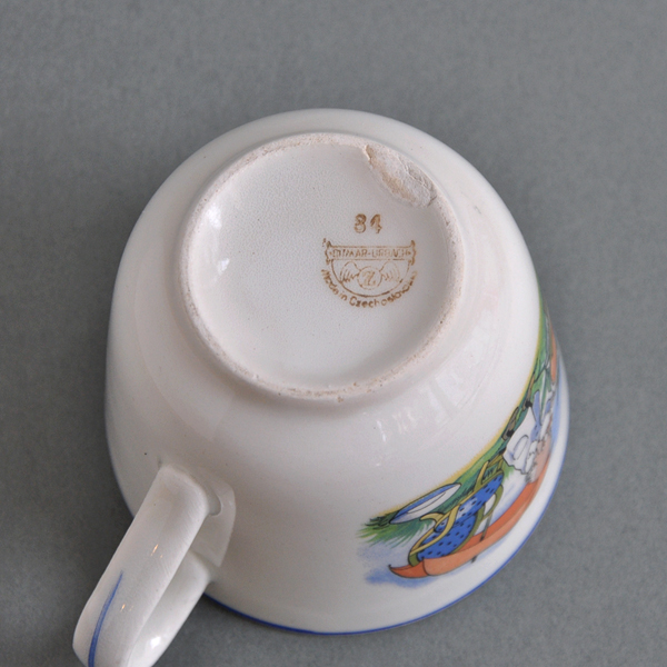 �`�F�R�X���o�L�A�@�h���[�t����̃J�b�v���X�̂���҂���