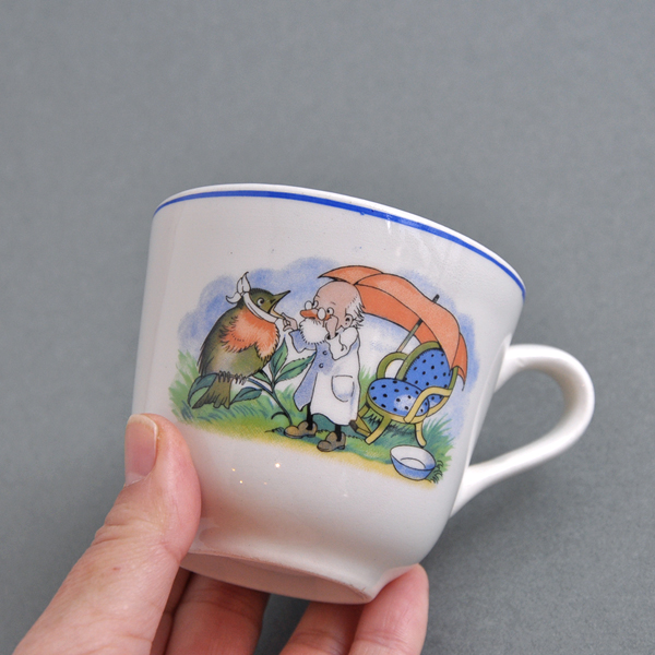 �`�F�R�X���o�L�A�@�h���[�t����̃J�b�v���X�̂���҂���