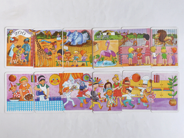 ���h�C�c�@�G���킹�J�[�h�Q�[�����y�����c�t�� -2��