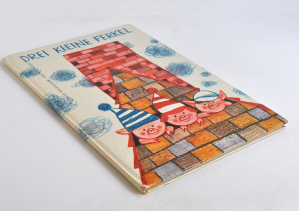 ���h�C�c�̊G�{�@���R�C�̎q�u�^��