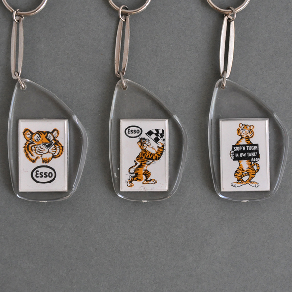 �I�����_�@�L�[�����O��ESSO��