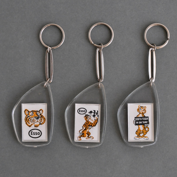 �I�����_�@�L�[�����O��ESSO��