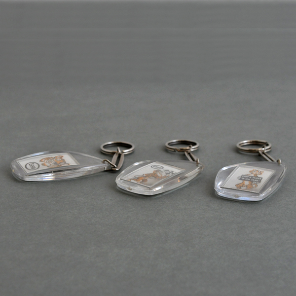 �I�����_�@�L�[�����O��ESSO��