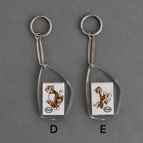 �I�����_�@�L�[�����O��ESSO��