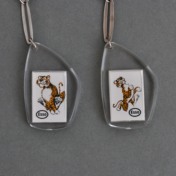 �I�����_�@�L�[�����O��ESSO��