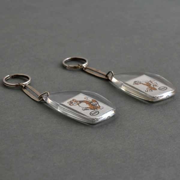 �I�����_�@�L�[�����O��ESSO��