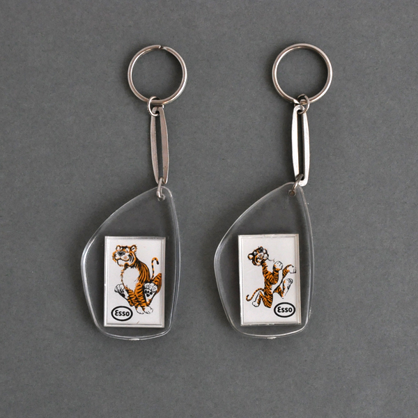 �I�����_�@�L�[�����O��ESSO��